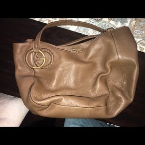 Gucci purse